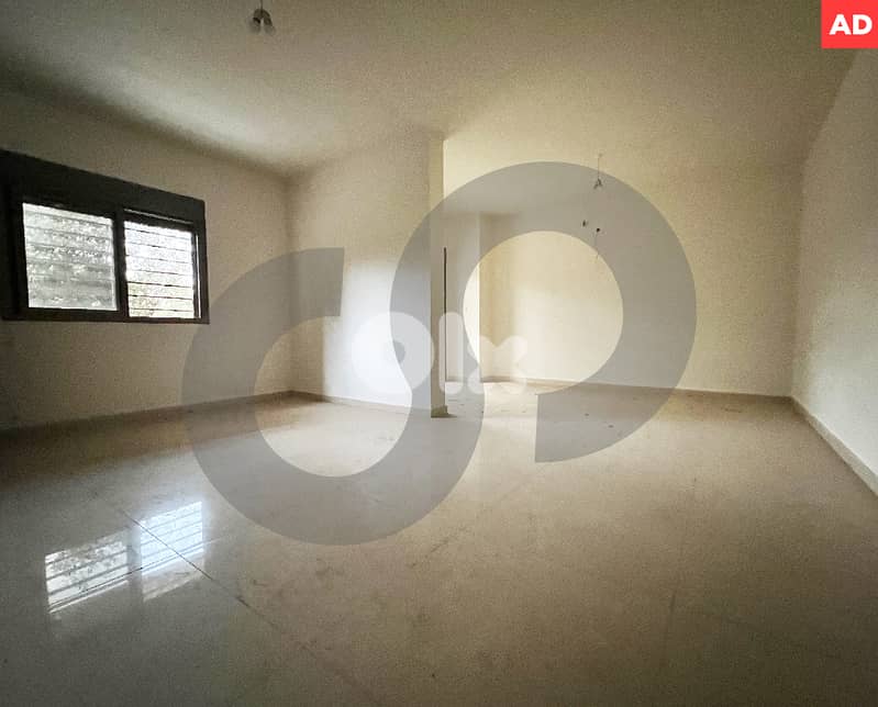 Prime location, terrace, metn, mansourieh/المنصورية REF#AD128168 0