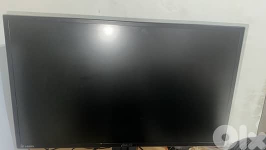 asus gaming screen