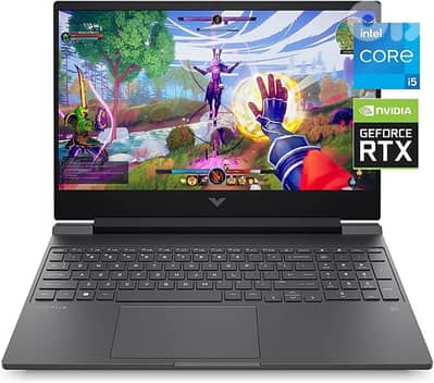 HP Victus 15 Gaming RTX 3050