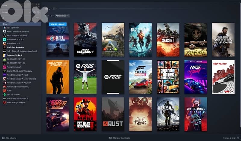 Victus Gaming + free gaming mouse and bag 4