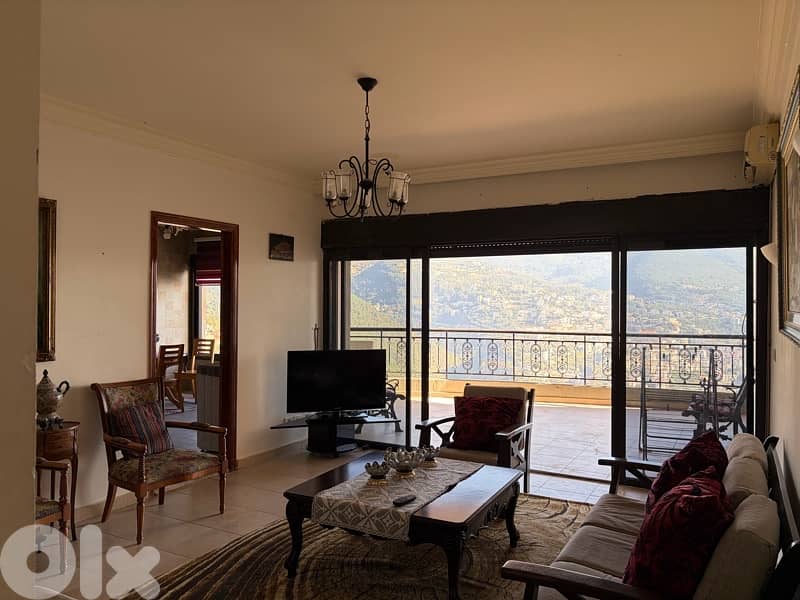 2 bedrooms apartment - Adma 0