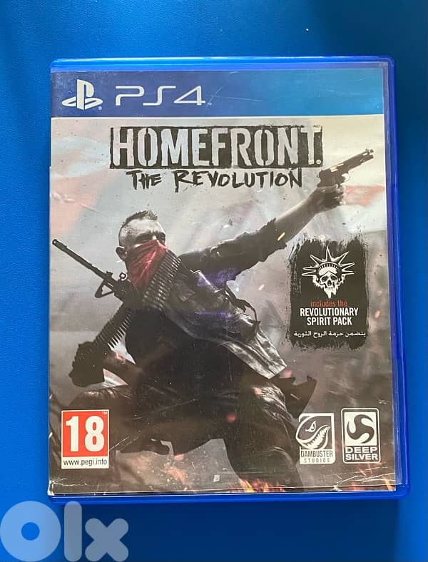 Star Wars battlefront/ Homefront/ Kingdom Hearts 1