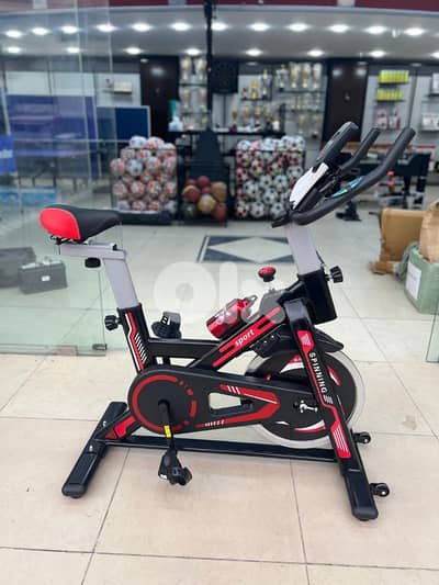 Spinning Bike