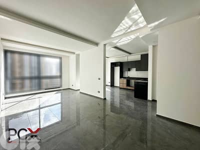 Apartment in Rent | Luminous | Modern