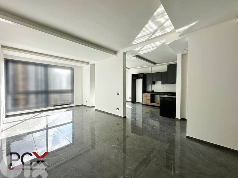 Apartment in Rent | Luminous | Modern 0