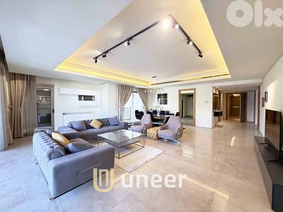 Apartment for rent in Down town