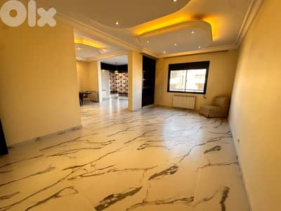 Bsalim/Apartment for Sale in a Gated Community and Luxury Living