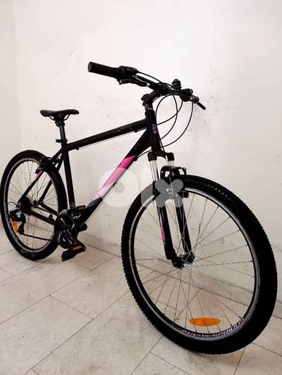 بسكليت Germany قياس 27.5