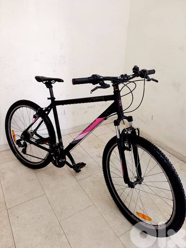 بسكليت Germany قياس 27.5 1