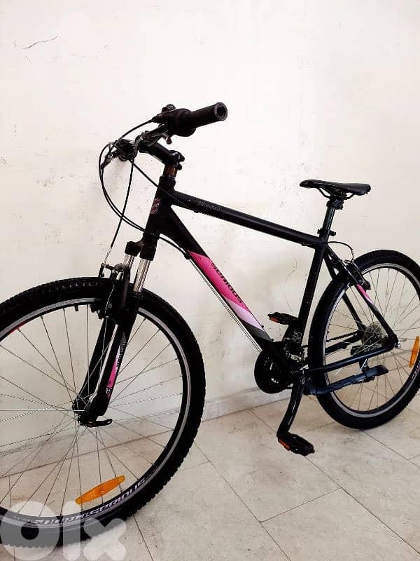 بسكليت Germany قياس 27.5 2