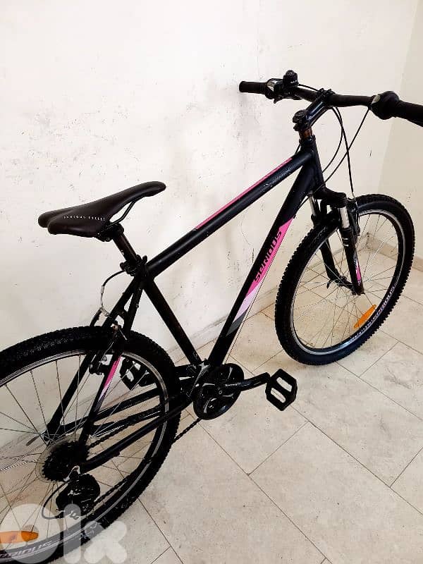 بسكليت Germany قياس 27.5 5