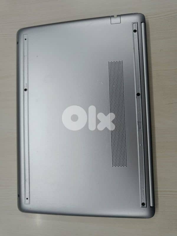 Laptop Hp Windows 10 1