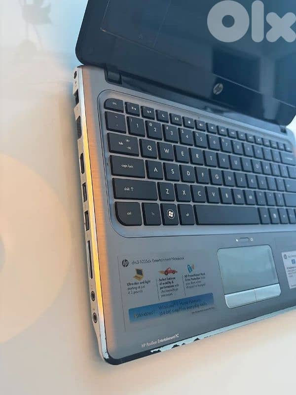 Laptop Hp Windows 10 2