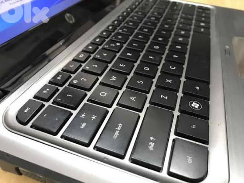 Laptop Hp Windows 10 3