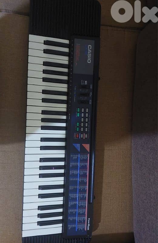 كاسيو ياباني 0