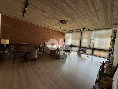 Apartment for Sale in Achrafieh – 200 sqm شقة للبيع في الأشرفية – ٢٠٠