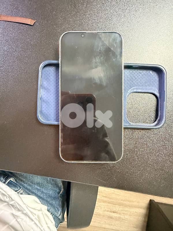 Not opened yet 13 pro 0