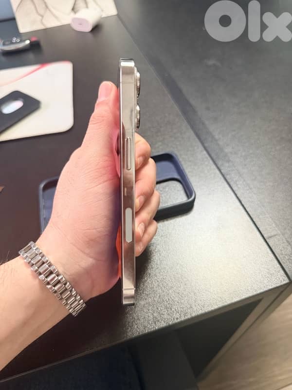 Not opened yet 13 pro 3