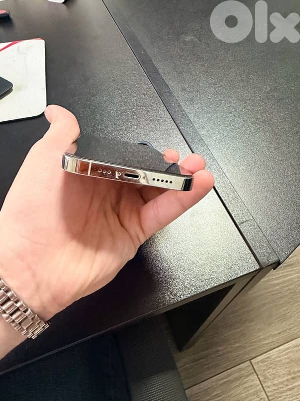 Not opened yet 13 pro 4