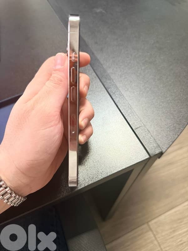 Not opened yet 13 pro 5