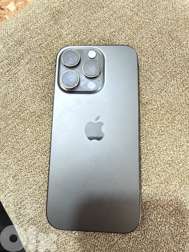 Iphone 16 pro 256gb 0