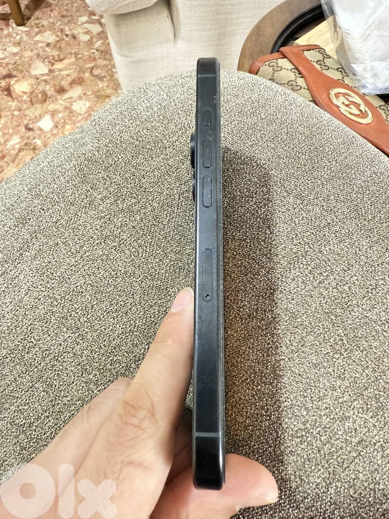 Iphone 16 pro 256gb 2