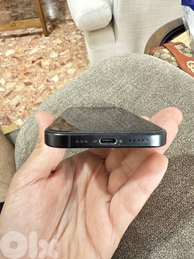 Iphone 16 pro 256gb 3