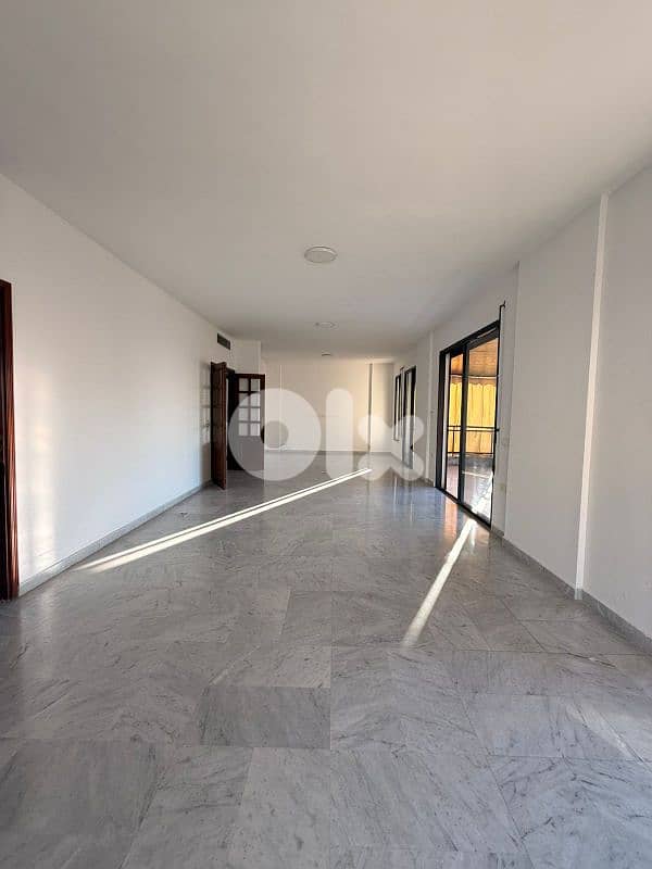 Mtayleb 210 sqm with a huge sea view balcony 0