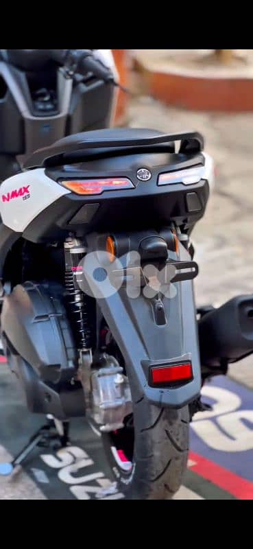 nmax 155cc 1