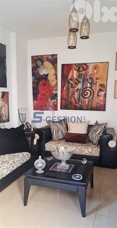 Apartment for Rent in Hamra | شقة للإيجار في الحمرا