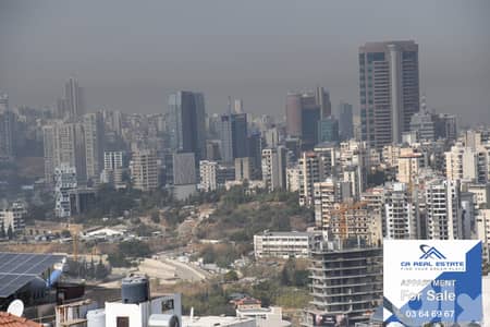 deluxe apartment for sale in a prime location