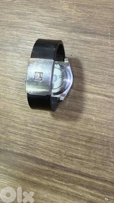watch tissot 2