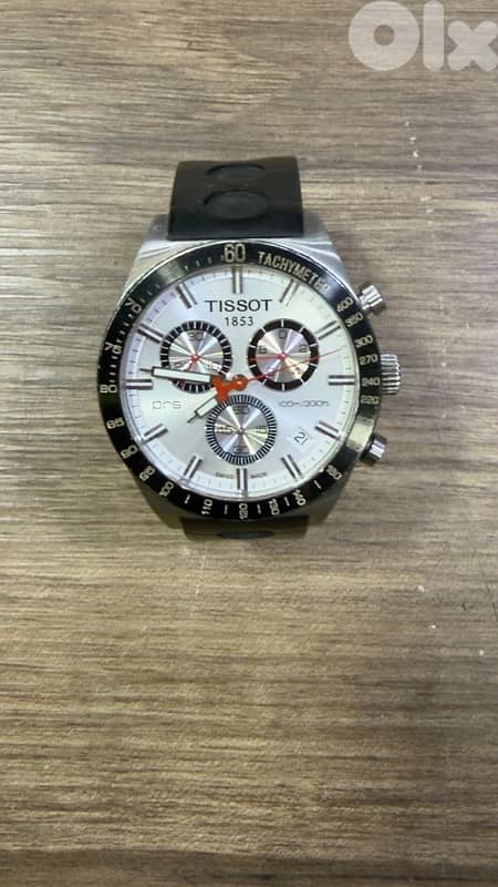 watch tissot 3