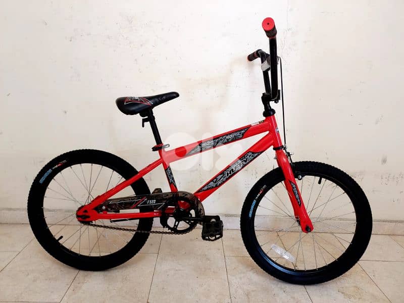 بسكليت huffy 0