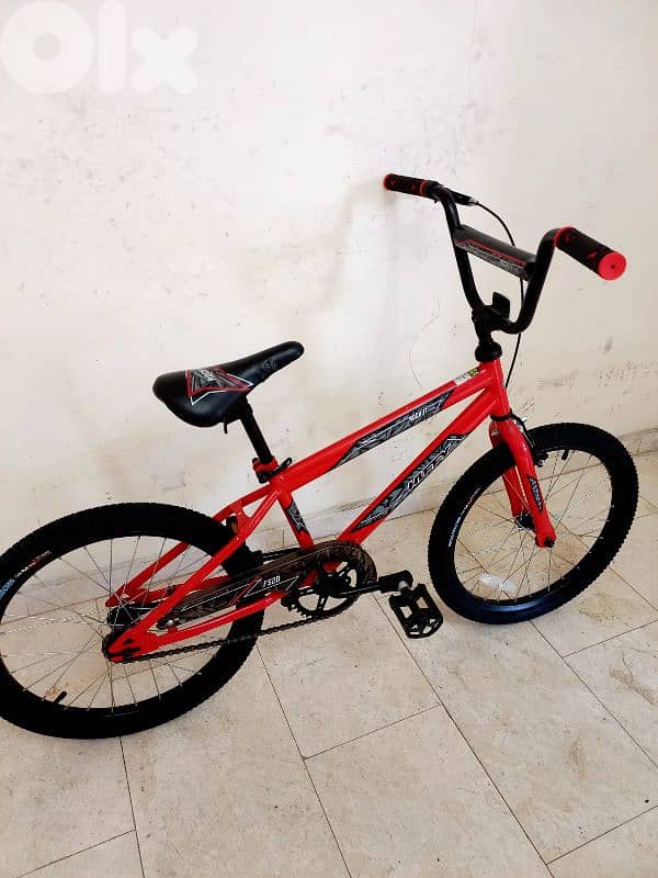 بسكليت huffy 1