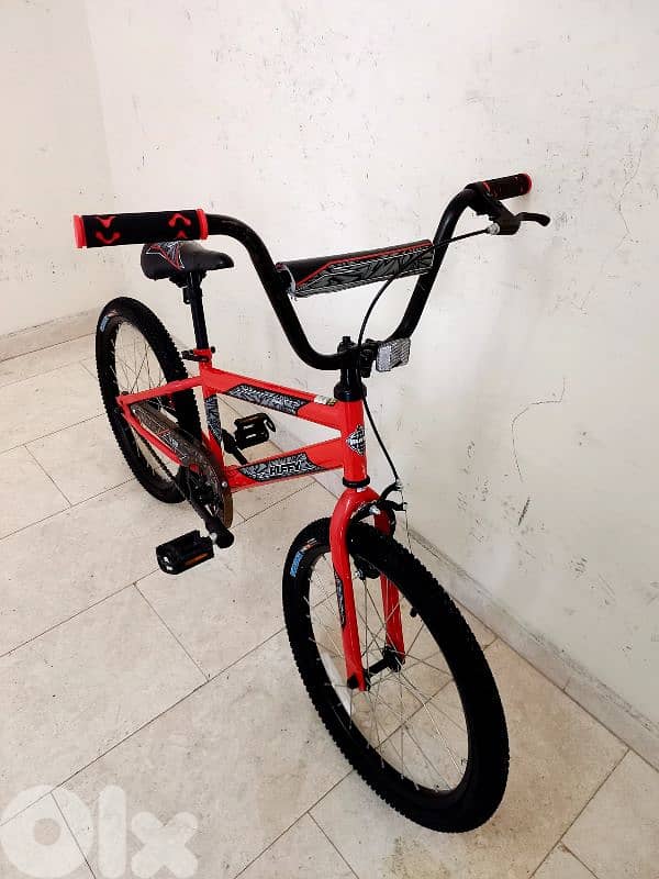 بسكليت huffy 4