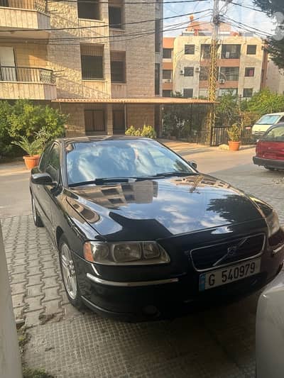Volvo S60 2006
