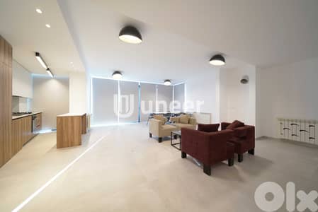 Furnished Duplex for rent in Faqra