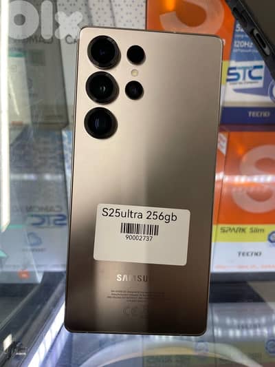 s25 ultra 256gb