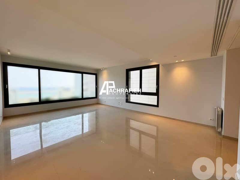 Apartment for Sale in Achrafieh - شقة للبيع في الأشرفية 0