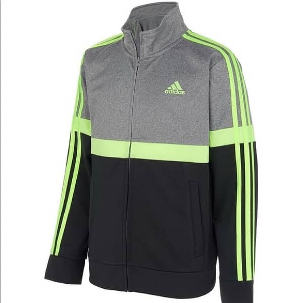 adidas jacket 0