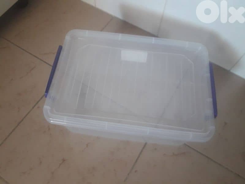 Tupperware شروة اغراض للمطبخ 12 قطعة 4