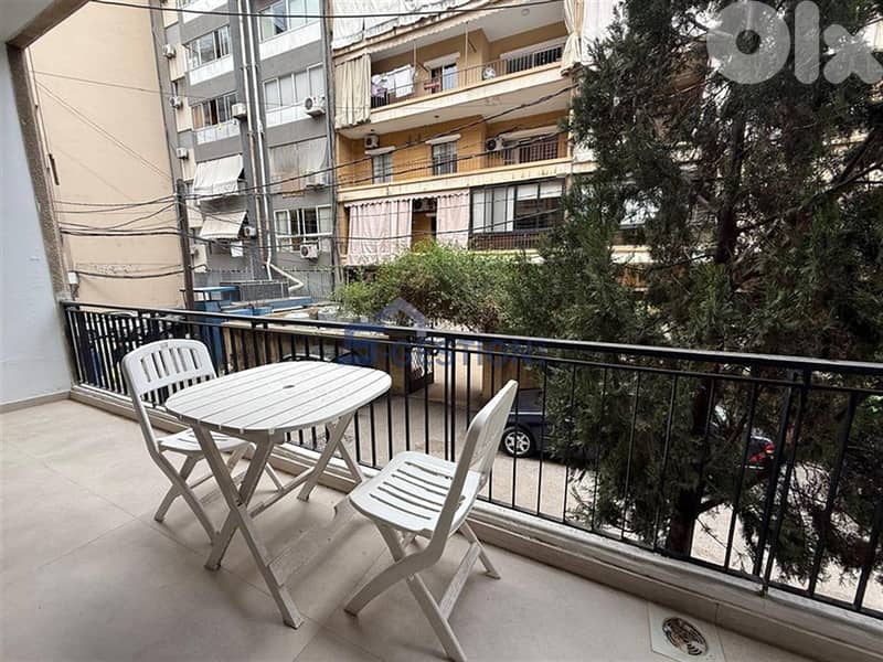 Furnished Apartment for Rent in Achrafieh | شقة مفروشة للإيجار 0