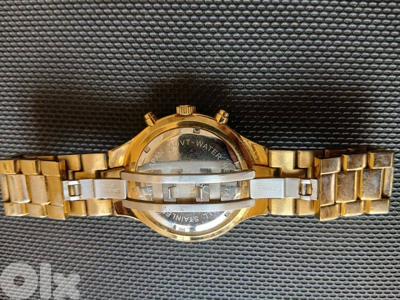 omorfia watch for sale original like new wats up 03235337 1