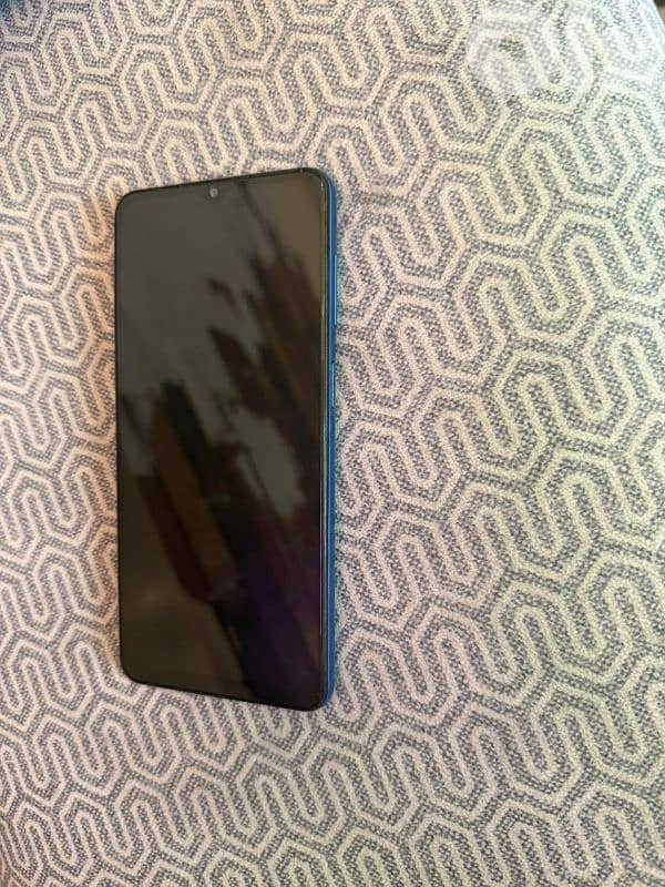 Samsung Galaxy M12 6GB/128GB 1