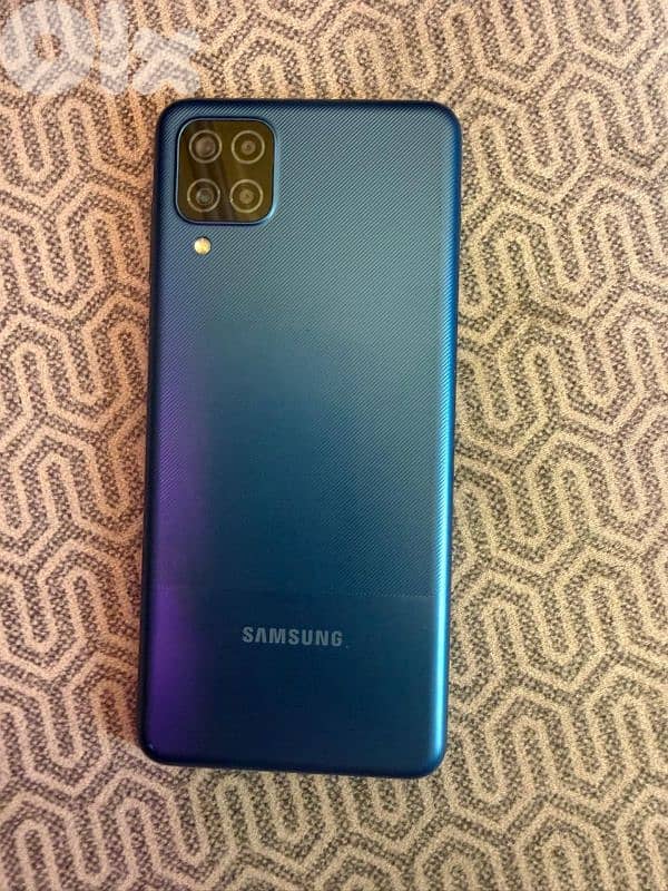 Samsung Galaxy M12 6GB/128GB 2