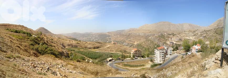 Kfardebian, Faraya/ Land for Sale –  كفردبيان / فاريا أرض للبيع