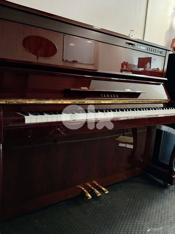 yamaha piano SX100 0