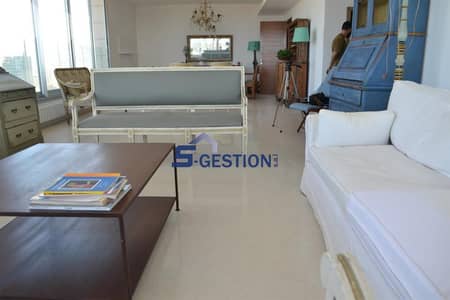 Furnished Apartment for Rent in Achrafieh |
