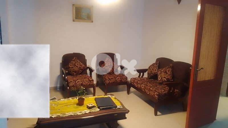 صالونين جداد بسعر مغري 1